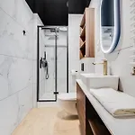 Lejlighed Sienkiewicza 32a By Homeprime Wrocław