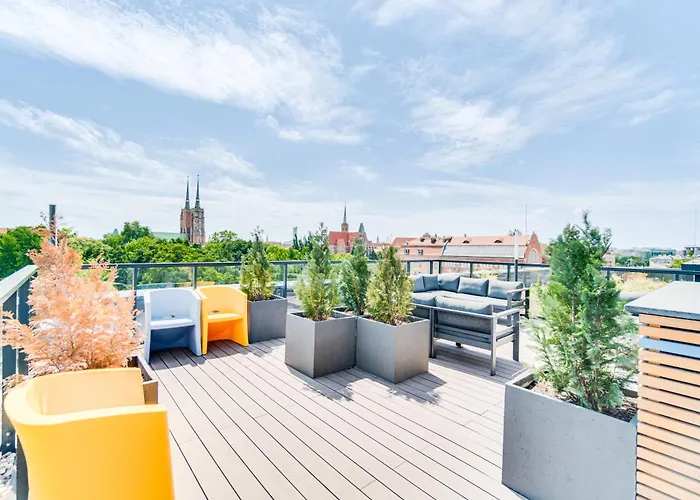 Sienkiewicza 32a By Homeprime Апартаменты *