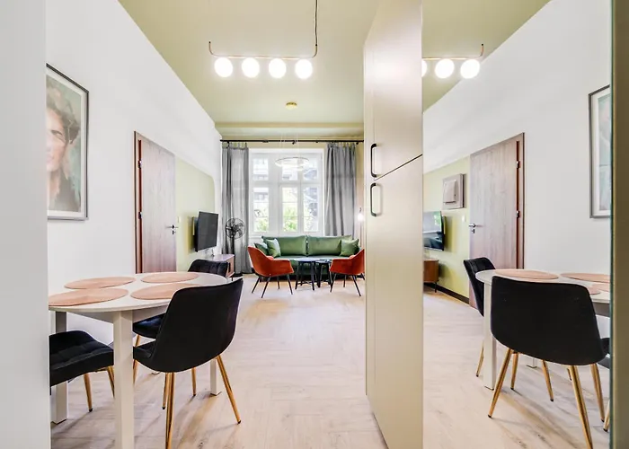 Sienkiewicza 32a By Homeprime *