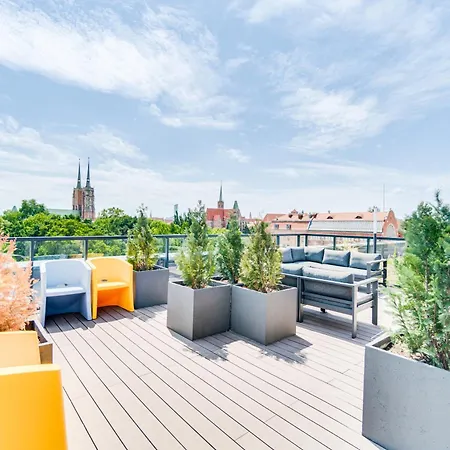 Sienkiewicza 32a By Homeprime Apartment *