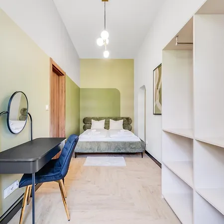 Sienkiewicza 32a By Homeprime * Breslau