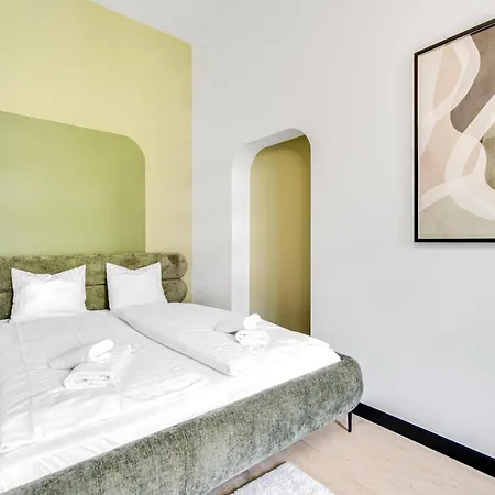 Sienkiewicza 32a By Homeprime Appartement Wrocław